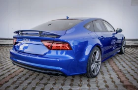 Audi A7 3.0 BITDI COMPETITION MATRIX, снимка 5