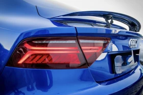 Audi A7 3.0 BITDI COMPETITION MATRIX, снимка 6
