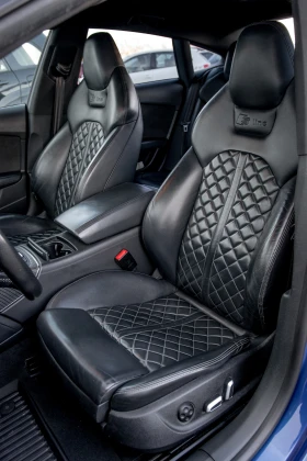 Audi A7 3.0 BITDI COMPETITION MATRIX, снимка 9