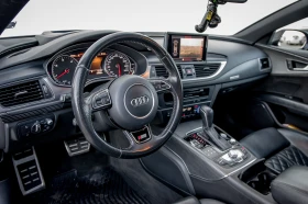 Audi A7 3.0 BITDI COMPETITION MATRIX, снимка 8