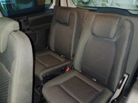 Ford Galaxy 2.3 I СТРАХОТЕН!!!, снимка 13