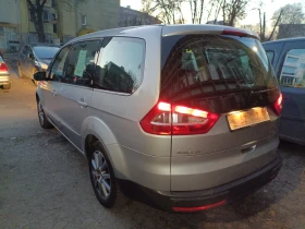 Ford Galaxy 2.3 I СТРАХОТЕН!!!, снимка 6