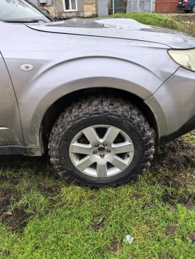 Subaru Forester, снимка 5