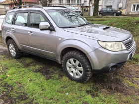 Subaru Forester, снимка 6