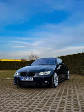 BMW 330 330XD 245Hp, снимка 1