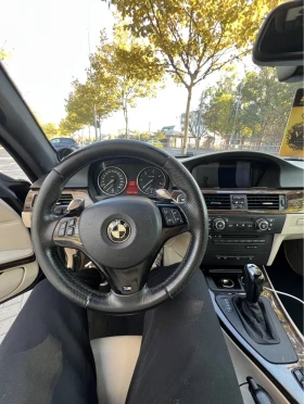 BMW 330 330XD 245Hp, снимка 11