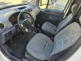 Ford Connect 1.8 TDCI ИТАЛИЯ EURO 5B, снимка 12