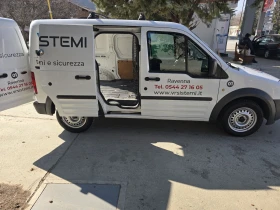 Ford Connect 1.8 TDCI ИТАЛИЯ EURO 5B, снимка 8