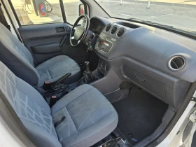 Ford Connect 1.8 TDCI ИТАЛИЯ EURO 5B, снимка 13