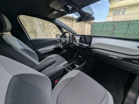 VW ID.3 1st Plus* 58kWh* Matrix* Дистроник* Подгрев, снимка 10