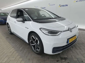 VW ID.3 1st Plus* 58kWh* Matrix* Дистроник* Подгрев, снимка 2