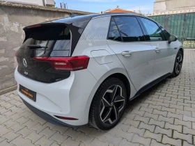 VW ID.3 1st Plus* 58kWh* Matrix* Дистроник* Подгрев, снимка 7