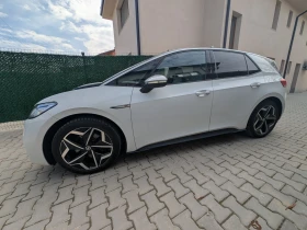 VW ID.3 1st Plus* 58kWh* Matrix* Дистроник* Подгрев, снимка 4