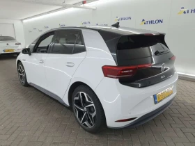 VW ID.3 1st Plus* 58kWh* Matrix* Дистроник* Подгрев, снимка 4
