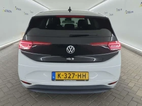VW ID.3 1st Plus* 58kWh* Matrix* Дистроник* Подгрев, снимка 6