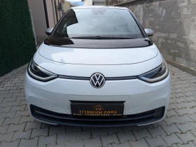 VW ID.3 1st Plus* 58kWh* Matrix* Дистроник* Подгрев, снимка 2