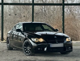 BMW 325 E93 M-Pack, снимка 6