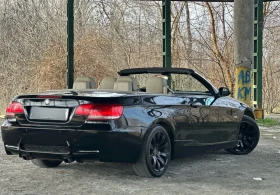 BMW 325 E93 M-Pack, снимка 4