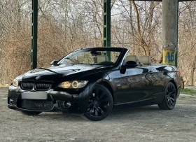 BMW 325 E93 M-Pack, снимка 1