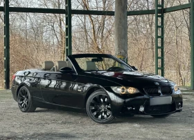 BMW 325 E93 M-Pack, снимка 2