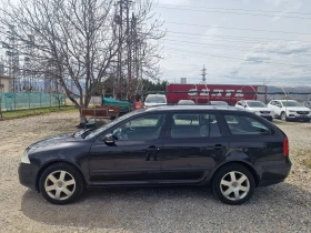 Skoda Octavia 1.6MPi GAZ, снимка 7