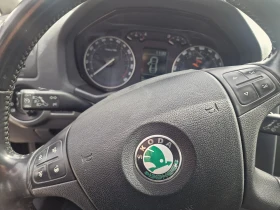 Skoda Octavia 1.6MPi GAZ, снимка 14