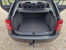 Skoda Octavia 1.6MPi GAZ, снимка 13