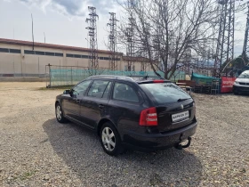 Skoda Octavia 1.6MPi GAZ, снимка 6