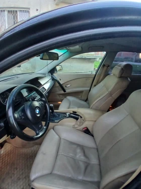 BMW 530, снимка 7