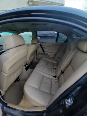 BMW 530, снимка 6
