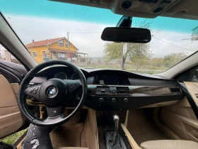 BMW 530, снимка 3