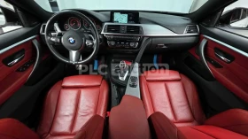 BMW 435 M Packet* следене на ленти* подгреви, снимка 7