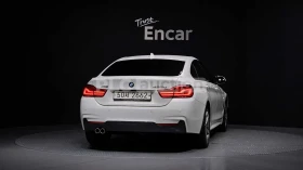 BMW 435 M Packet* следене на ленти* подгреви, снимка 4