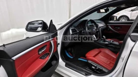 BMW 435 M Packet* следене на ленти* подгреви, снимка 10