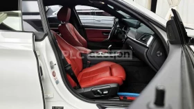 BMW 435 M Packet* следене на ленти* подгреви, снимка 11