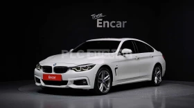BMW 435 M Packet* следене на ленти* подгреви, снимка 1