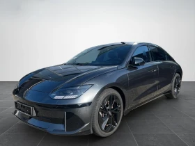 Hyundai Ioniq 6 77kWh AWD 1ST EDITION ВСИЧКИ ЕКСТРИ ЗА МОДЕЛА! EU, снимка 1