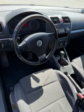 VW Golf 1.4 TS?, снимка 6