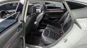 VW Arteon * Dynaudio * 360 * Обдухване * HEAD UP, снимка 10