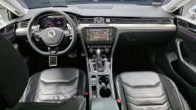 VW Arteon * Dynaudio * 360 * Обдухване * HEAD UP, снимка 16