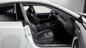 VW Arteon * Dynaudio * 360 * Обдухване * HEAD UP, снимка 15