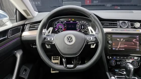 VW Arteon * Dynaudio * 360 * Обдухване * HEAD UP, снимка 7
