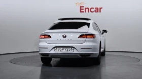 VW Arteon * Dynaudio * 360 * Обдухване * HEAD UP, снимка 9