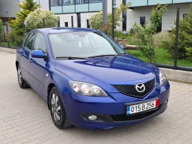 Mazda 3 1.6i* (105кс)* * FACELIFT* * HOB BHOC* * , снимка 8