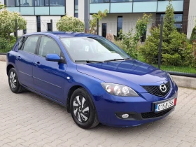 Mazda 3 1.6i* (105кс)* * FACELIFT* * HOB BHOC* * , снимка 11