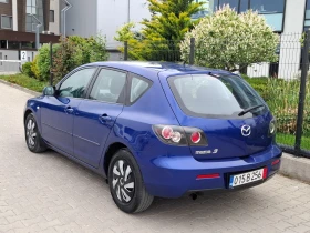 Mazda 3 1.6i* (105кс)* * FACELIFT* * HOB BHOC* * , снимка 5