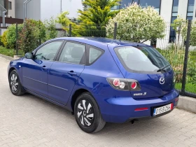 Mazda 3 1.6i* (105кс)* * FACELIFT* * HOB BHOC* * , снимка 7