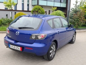 Mazda 3 1.6i* (105кс)* * FACELIFT* * HOB BHOC* * , снимка 14