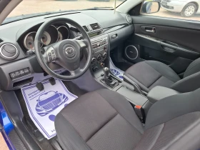 Mazda 3 1.6i* (105кс)* * FACELIFT* * HOB BHOC* * , снимка 15