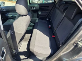 Citroen C4 Cactus 1.6 HDI AUTOMAT , снимка 10